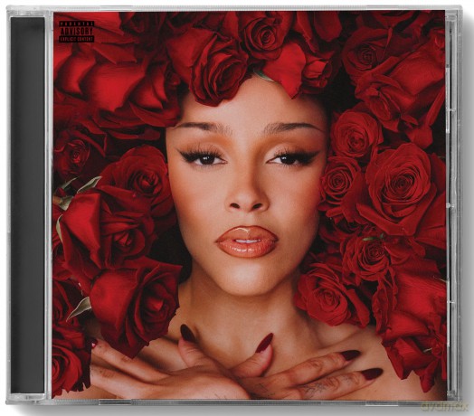 Doja Cat: Vie [CD]