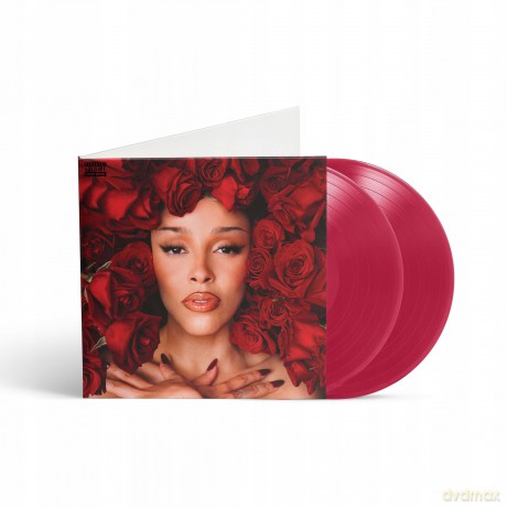 Doja Cat: Vie [2xWinyl]