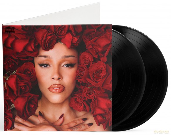 Doja Cat: Vie [2xWinyl]