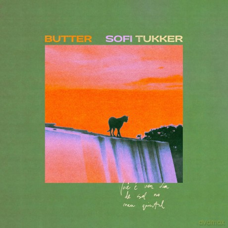 Sofi Tukker: Butter [Winyl]