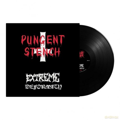 Pungent Stench: Extreme Deformity [Winyl]