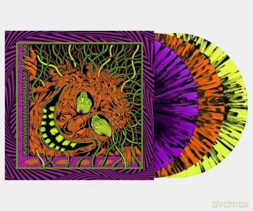 King Gizzard And The Lizard Wizard: King Gizzard - Live In Miami 24 [3xWinyl]