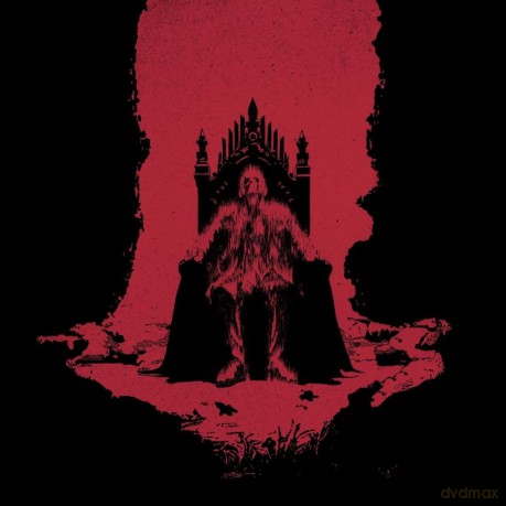 Fit For A King: Lonely God [CD]