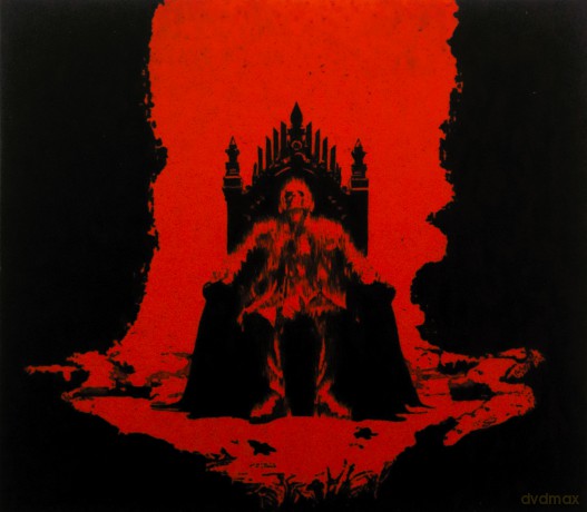 Fit For A King: Lonely God [CD]