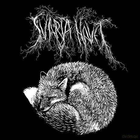 Svarta Havet: Manen Ska Lysa Din Vag [CD]