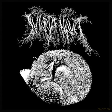 Svarta Havet: Manen Ska Lysa Din Vag [CD]