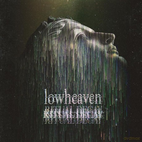 lowheaven: Ritual Decay [CD]