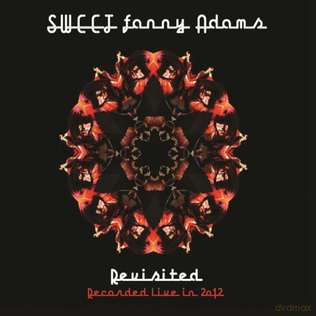 Sweet: Sweet Fanny Adams Revisited (digipack) [CD]