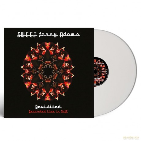 Sweet: Sweet Fanny Adams Revisited (White) [Winyl]