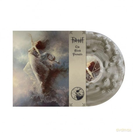 Fallujah: The Flesh Prevails 10th Annivaersary [Winyl]