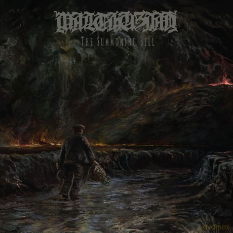 Malthusian: The Summoning Bell [CD]