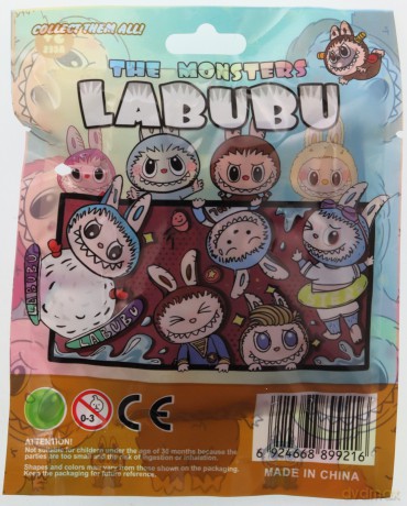 Figurka lub SONNY LABU