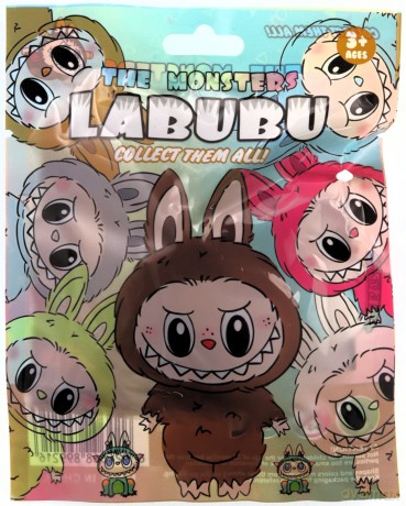 Figurka lub SONNY LABU