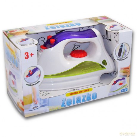 Artyk Natalia Żelazko [ZABAWKA]