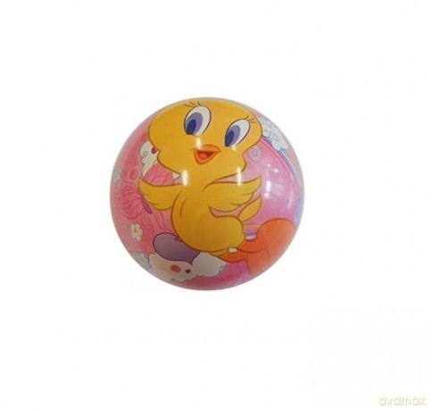 Artyk Piłka Tweety 23 Cm [ZABAWKA]