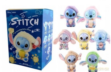 Brelok Labu Stitch