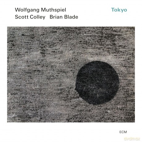 Wolfgang Muthspiel: Tokyo [CD]