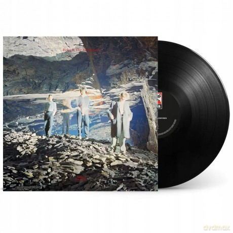 Echo & The Bunnymen: Silver (RSD 2024) [Winyl]