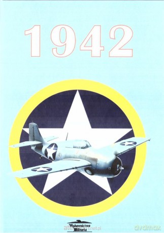1942 - Janusz Ledwoch [KSIĄŻKA]