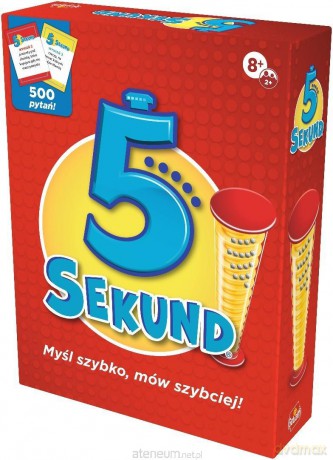 5 Sekund [GRA]