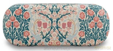 ACS John H. Dearle Etui na okulary twarde Kwiaty