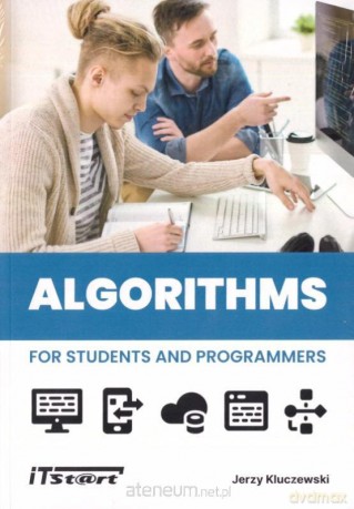 Algorithms [KSIĄŻKA]