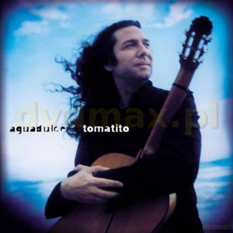 Tomatito: Aguadulce [CD]