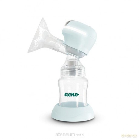 Bezprzewodowy elektroniczny laktator Angelo