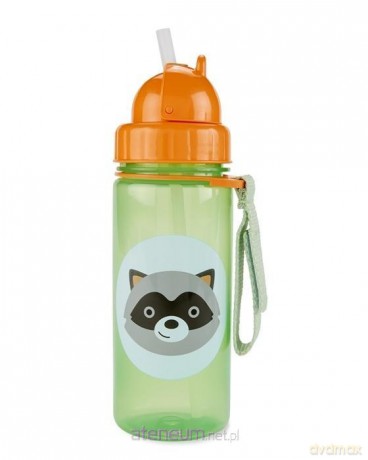 Bidon dla dziecka Szop 390ml