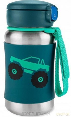 Bidon termiczny Monster Truck 350ml