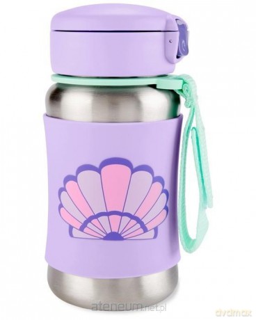 Bidon termiczny Muszelka 350ml