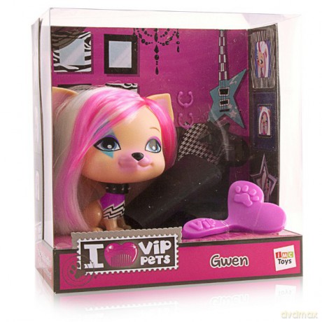 Artyk Zwierzątka Vip Gwen [ZABAWKA]