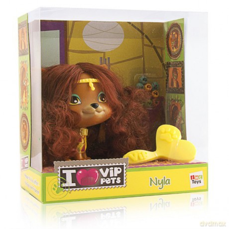 Artyk Zwierzątka Vip Nyla [ZABAWKA]