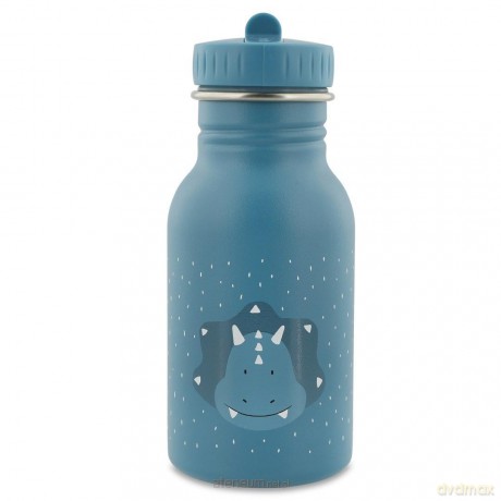 Butelka bidon Triceratops 350ml