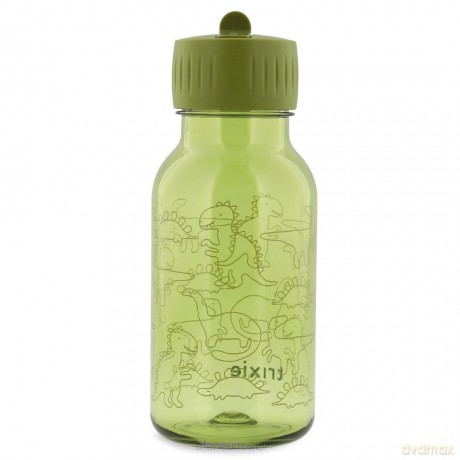 Butelka tritanowa Dinozaur 350ml