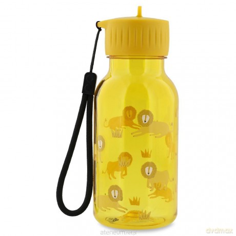 Butelka tritanowa Lew 350ml