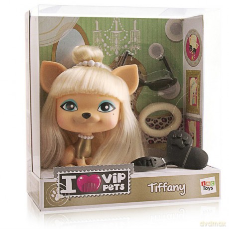 Artyk Zwierzątka Vip Tiffany [ZABAWKA]