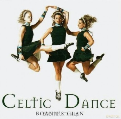 Celtic Dance