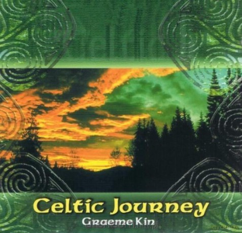Celtic Journey [CD]