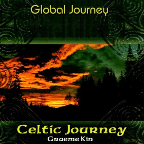 Celtic Journey [CD]