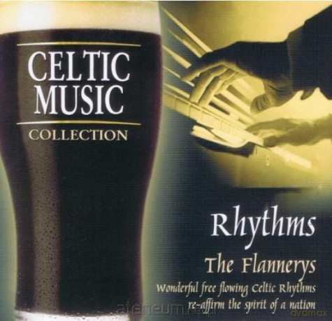 Celtic Music Collection. Rhythms