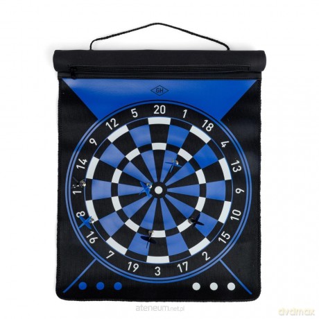Dartboard Roll [GRA]