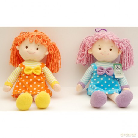 Axiom Lalka Zosia Disney 35 Cm 2 Kolory [ZABAWKA]