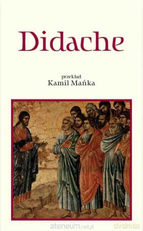 Didache [KSIĄŻKA]