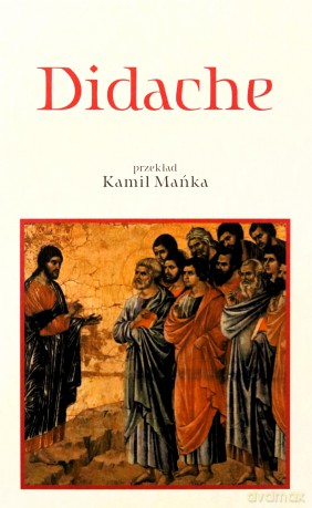Didache [KSIĄŻKA]