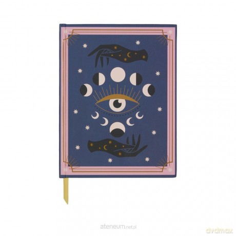 Dziennik A Dopo Moon Phases