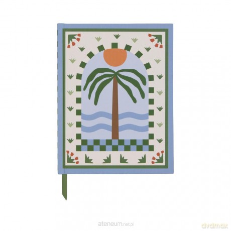 Dziennik A Dopo Palm