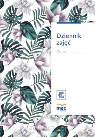 Dziennik zajęć przedszkola (Według godzin)