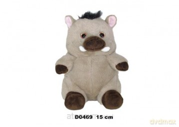 Dzik 15cm