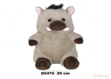 Dzik 20cm